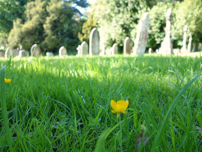 Whalley, Wiswell and Barrow Joint Burial Committee