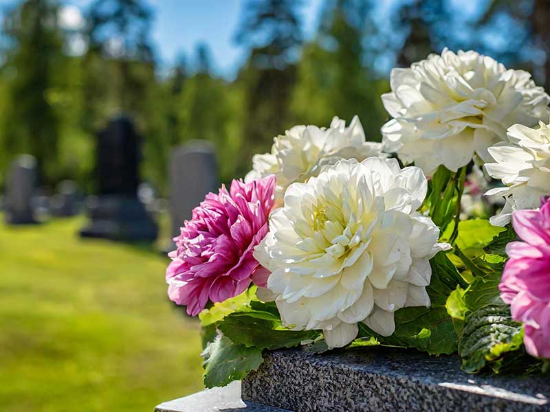 Whalley, Wiswell and Barrow Joint Burial Committee