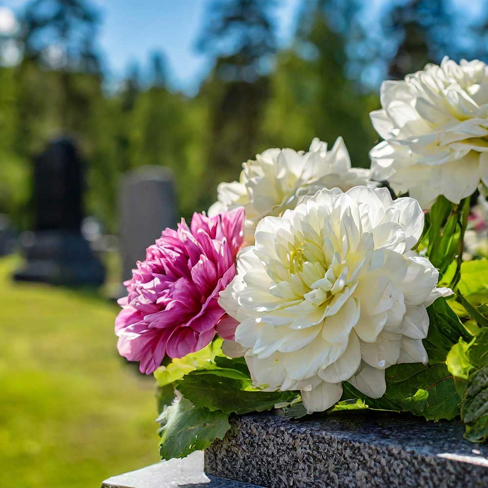 Whalley, Wiswell and Barrow Joint Burial Committee